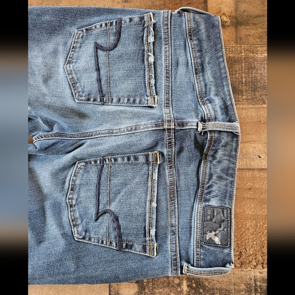 American Eagle Outfitters Jeans - Picture 5 of 7